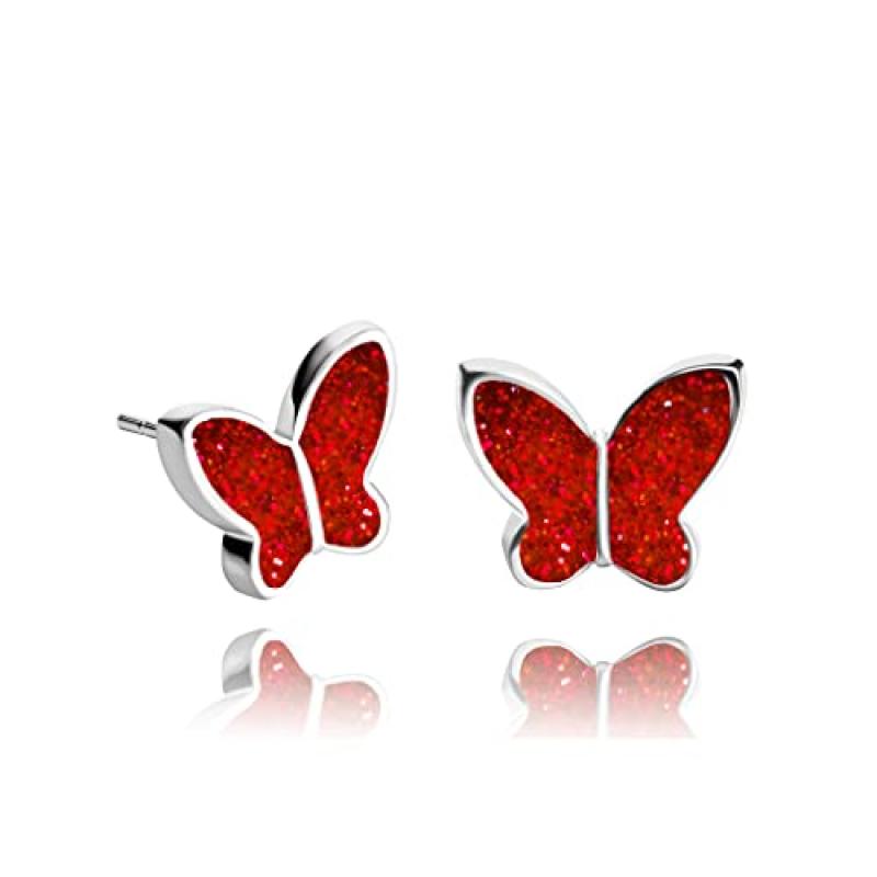 Women's Small Stud Earrings Women's Small Stud Earrings