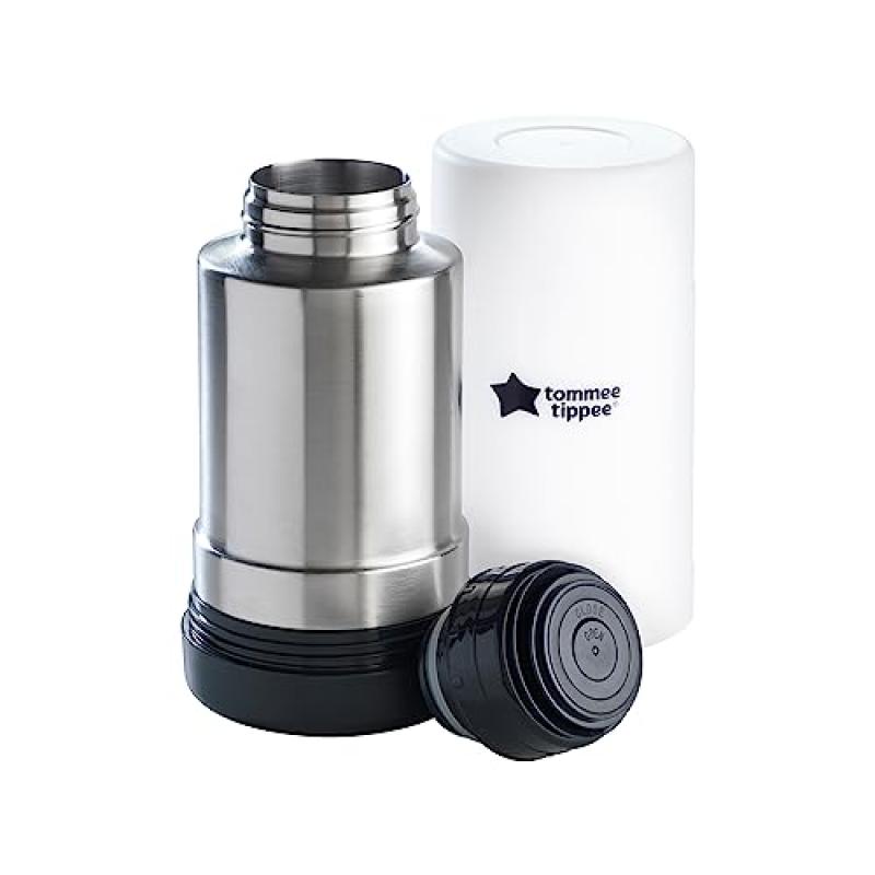 Tommee Tippee Portable Bottle Warmer Tommee Tippee Portable Bottle Warmer