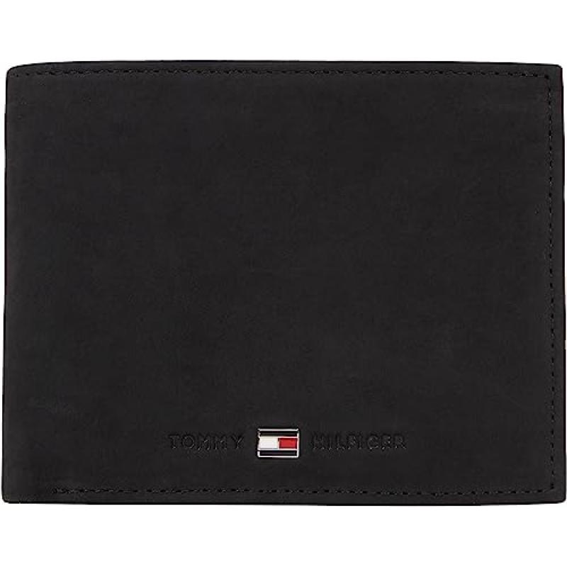 Tommy Hilfiger Tri-Fold Card Wallet
