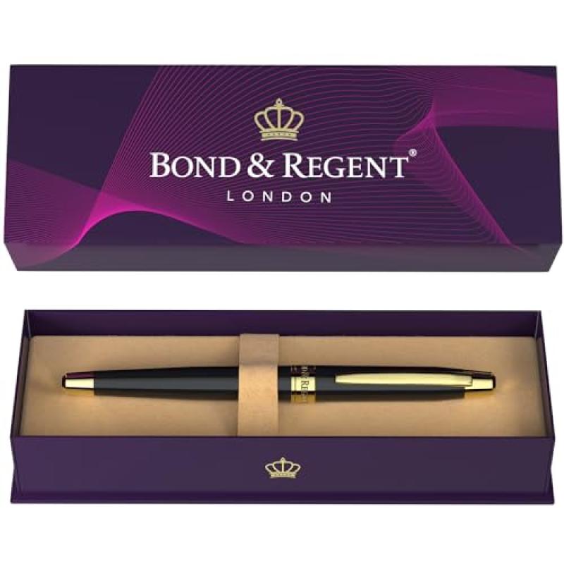 Bond & Regent Rollerball Pen Bond & Regent Rollerball Pen