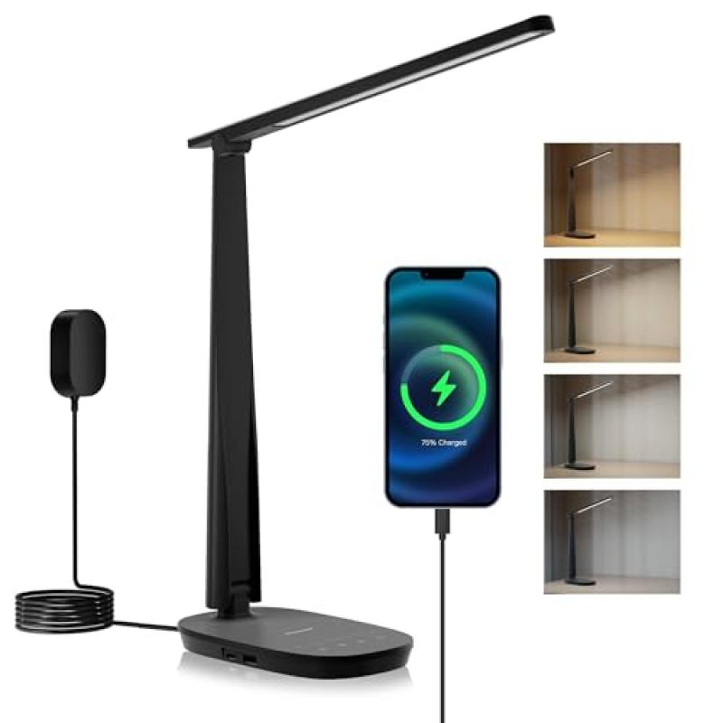 Honeywell LED Desk Lamp Honeywell LED Desk Lamp