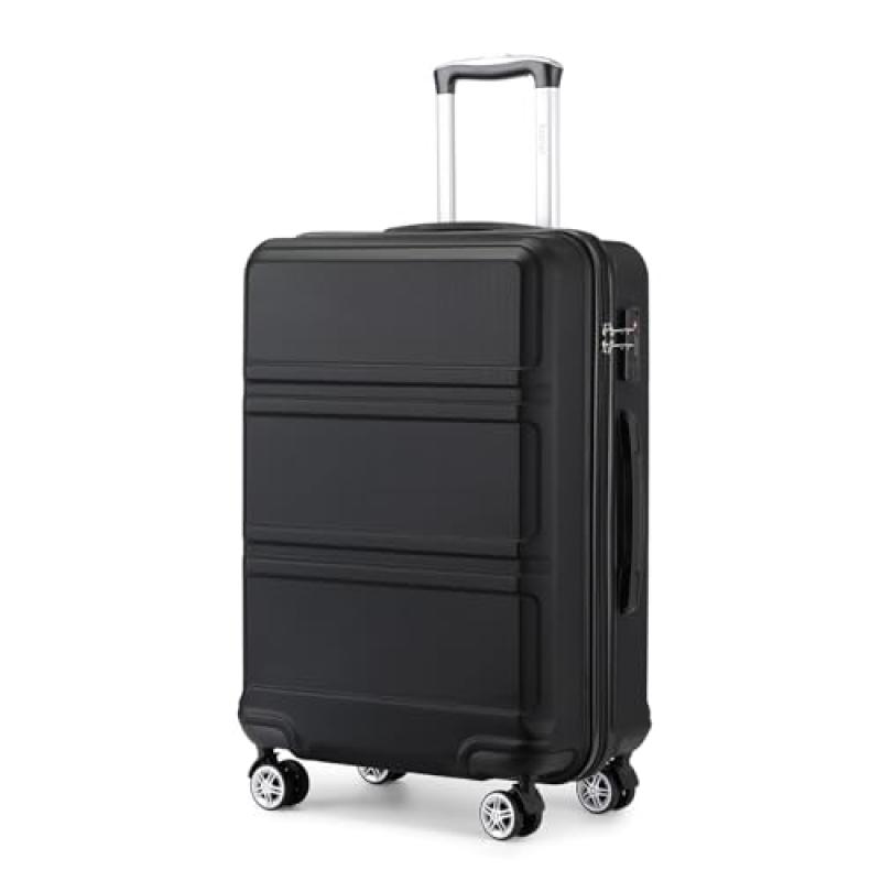 Kono Hand Luggage Trolley Suitcase Kono Hand Luggage Trolley Suitcase
