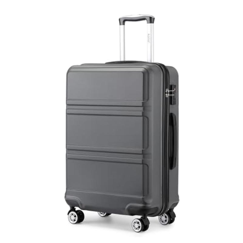 Kono Hand Luggage Trolley Suitcase Kono Hand Luggage Trolley Suitcase