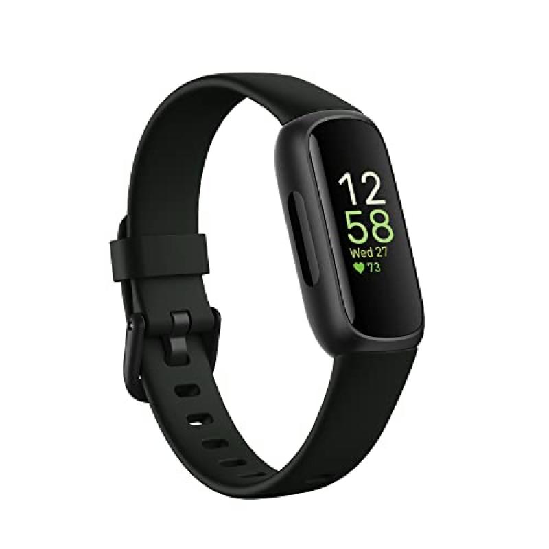 Google Fitbit Inspire 3 Activity Tracker Google Fitbit Inspire 3 Activity Tracker