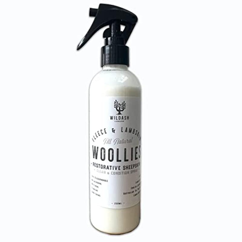 Woollies Sheepskin Spray Woollies Sheepskin Spray
