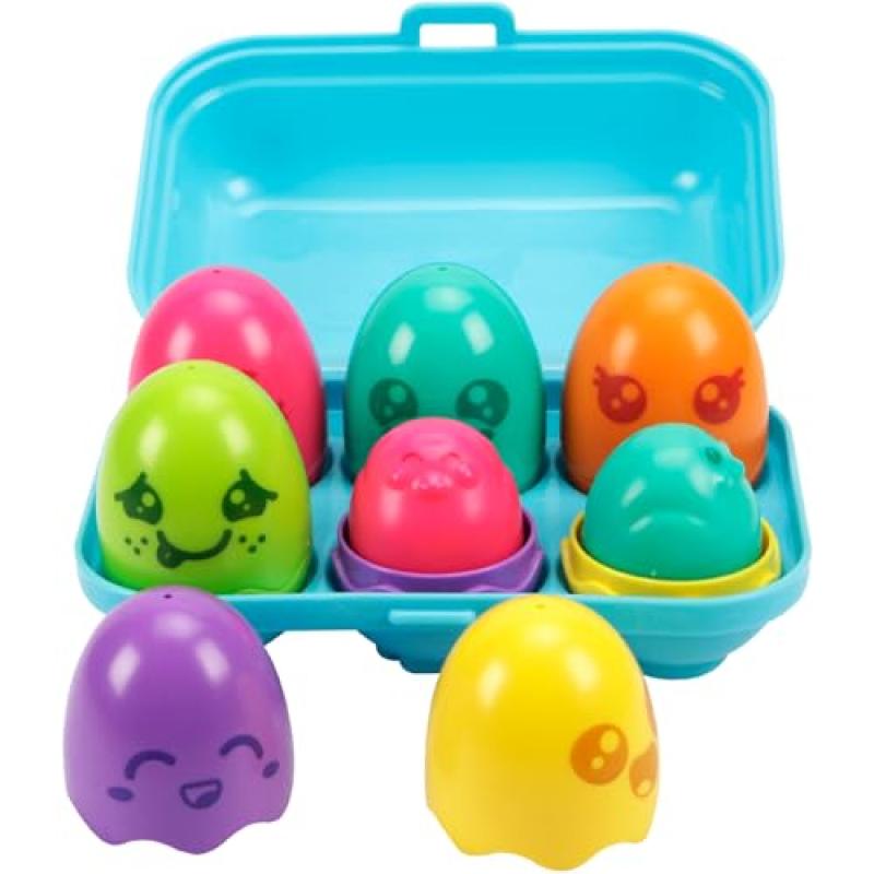 Toomies TOMY Hide and Squeak Baby Toy Toomies TOMY Hide and Squeak Baby Toy