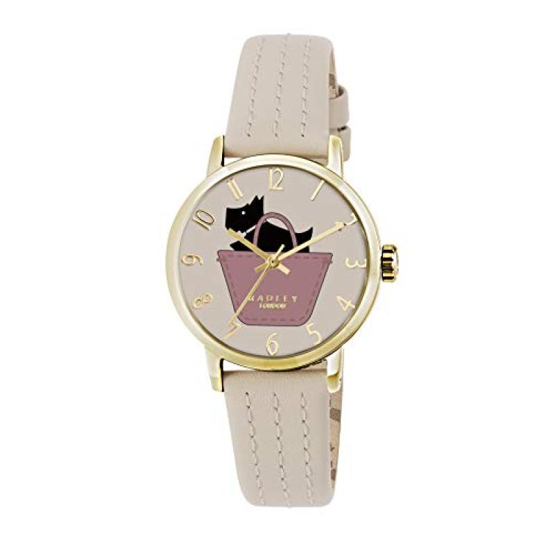 RADLEY Border Analogue Watch RADLEY Border Analogue Watch