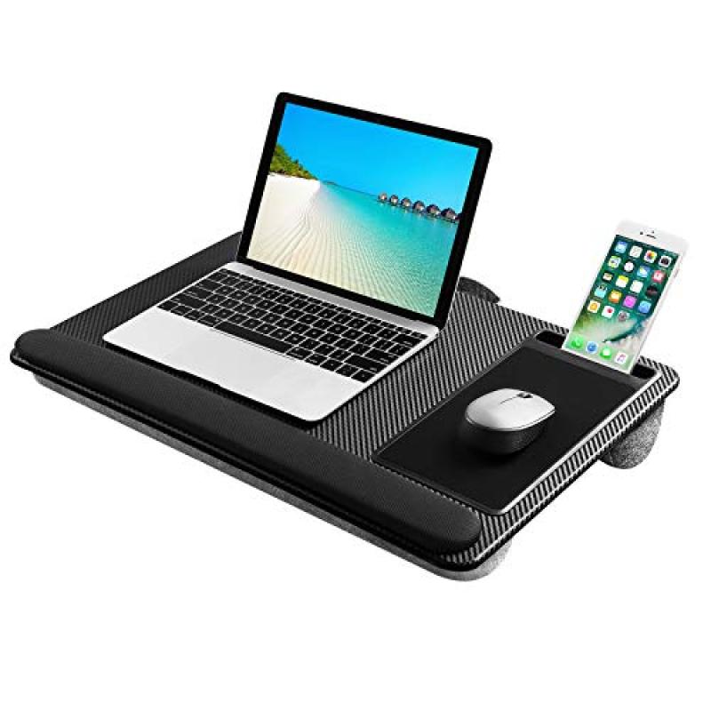 Portable Laptop Bed Tray Portable Laptop Bed Tray