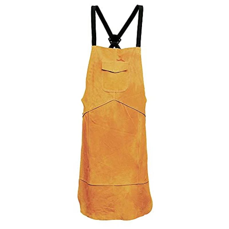 Portwest Leather Welding Apron Portwest Leather Welding Apron