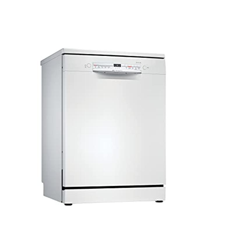Bosch Dishwasher with ExtraDry Bosch Dishwasher with ExtraDry