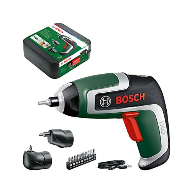 Bosch Cordless Screwdriver IXO Bosch Cordless Screwdriver IXO