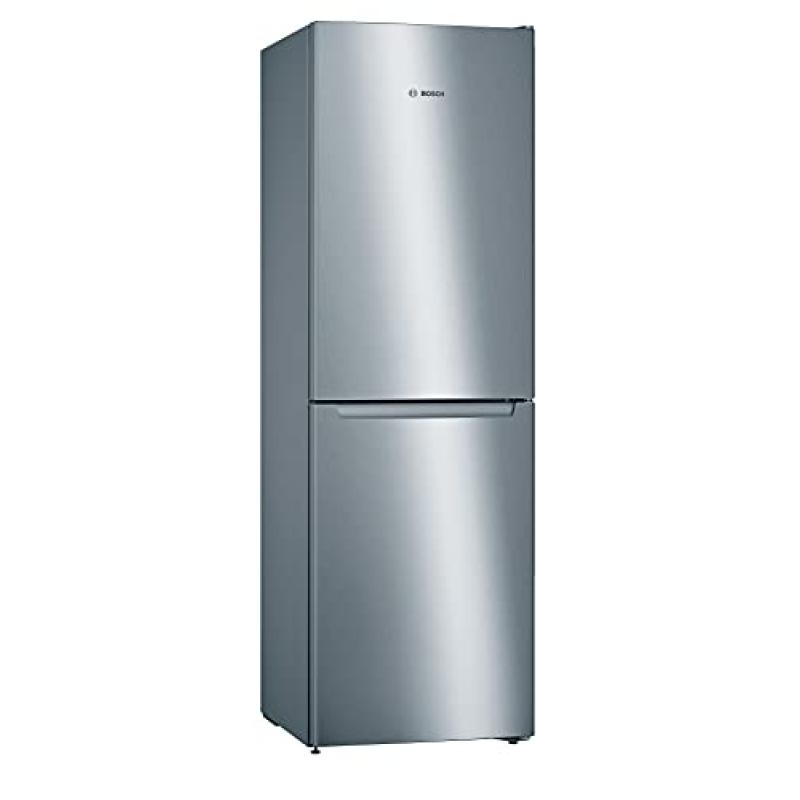 Bosch Fridge Freezer with MultiBox Bosch Fridge Freezer with MultiBox
