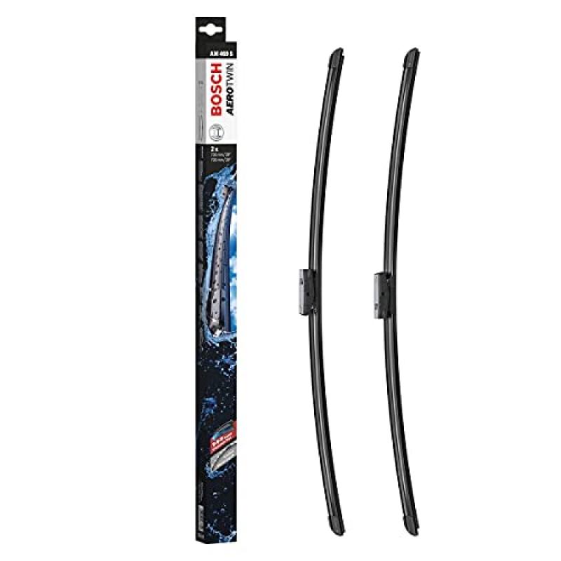 Bosch Front Wiper Blades Bosch Front Wiper Blades