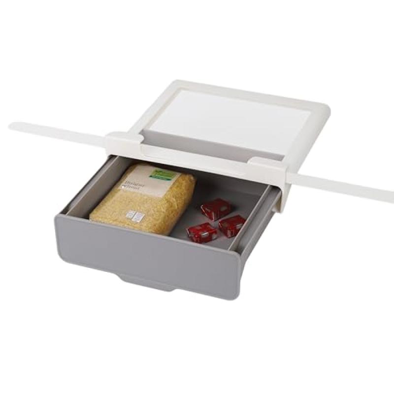 Joseph Joseph Under Shelf Drawer Organiser Joseph Joseph Under Shelf Drawer Organiser