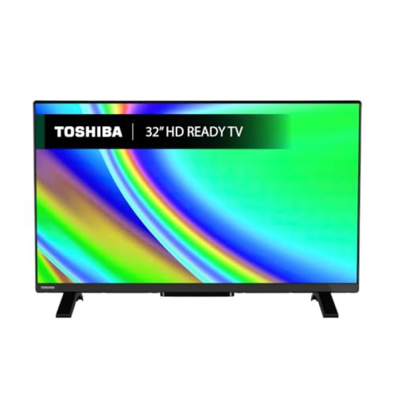 Toshiba HD Smart TV with HDR Toshiba HD Smart TV with HDR