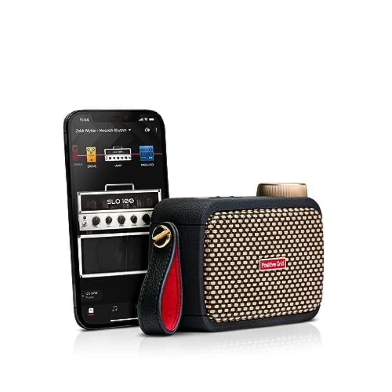 Positive Grid Spark GO 5W Amp