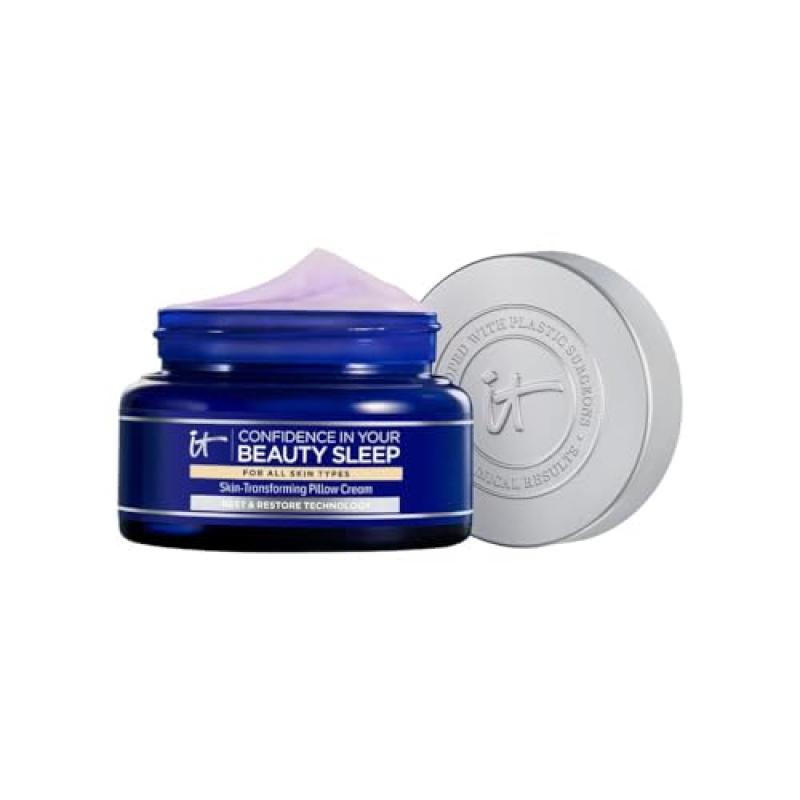 IT Cosmetics Beauty Sleep Moisturising Cream IT Cosmetics Beauty Sleep Moisturising Cream