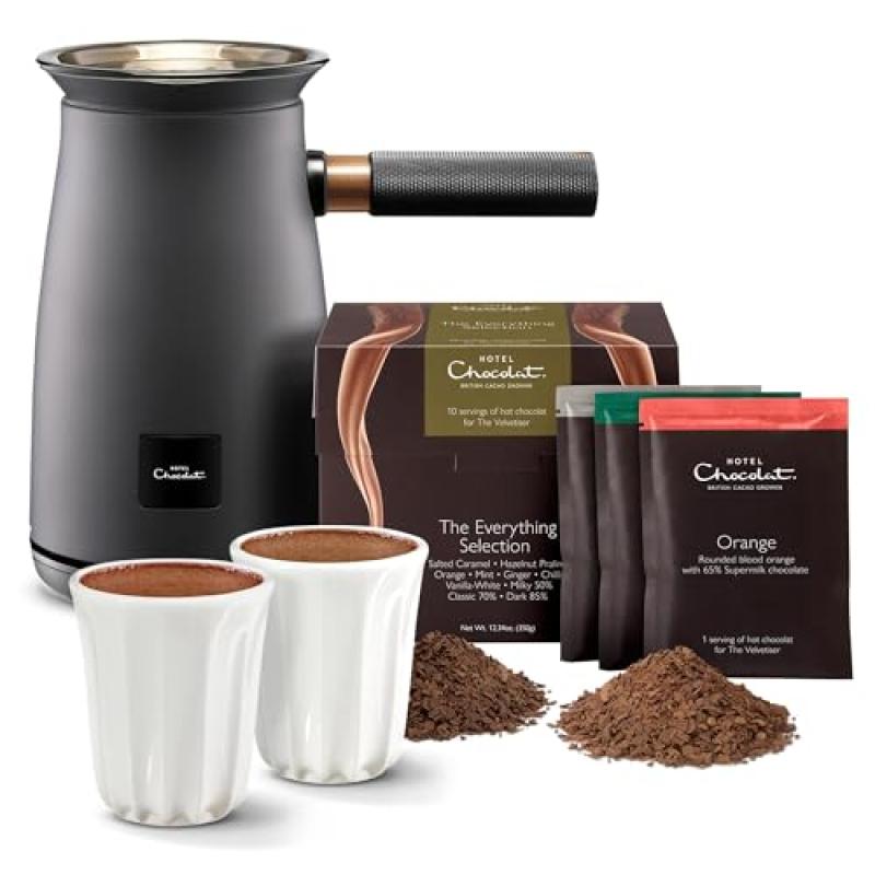 Hotel Chocolat Velvetiser Hotel Chocolat Velvetiser