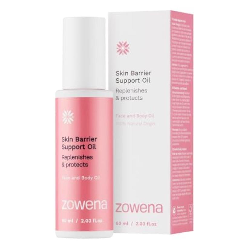 Zowena Stretch Mark Oil Zowena Stretch Mark Oil