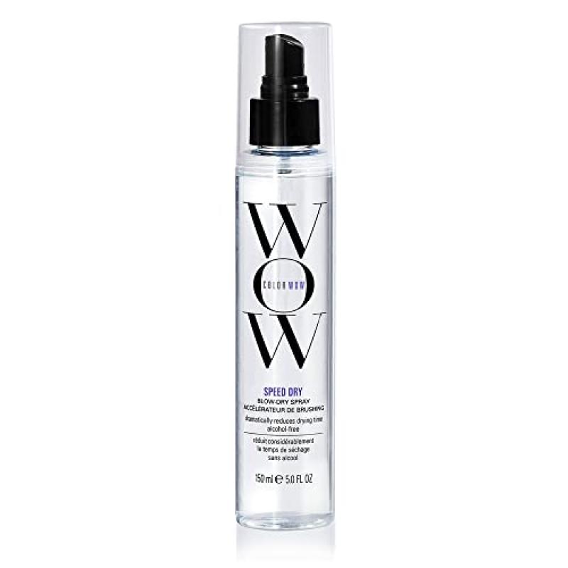 COLOR WOW Speed Dry Blow Dry Spray COLOR WOW Speed Dry Blow Dry Spray
