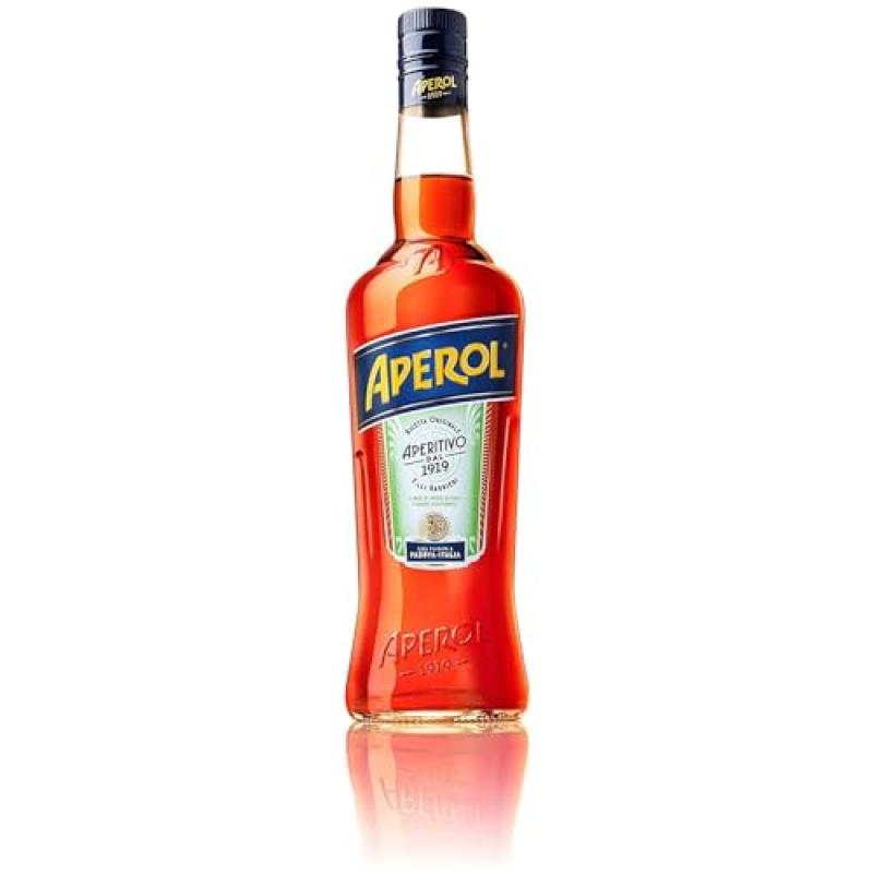 Aperol Aperitivo - Italian Spritz Aperol Aperitivo - Italian Spritz