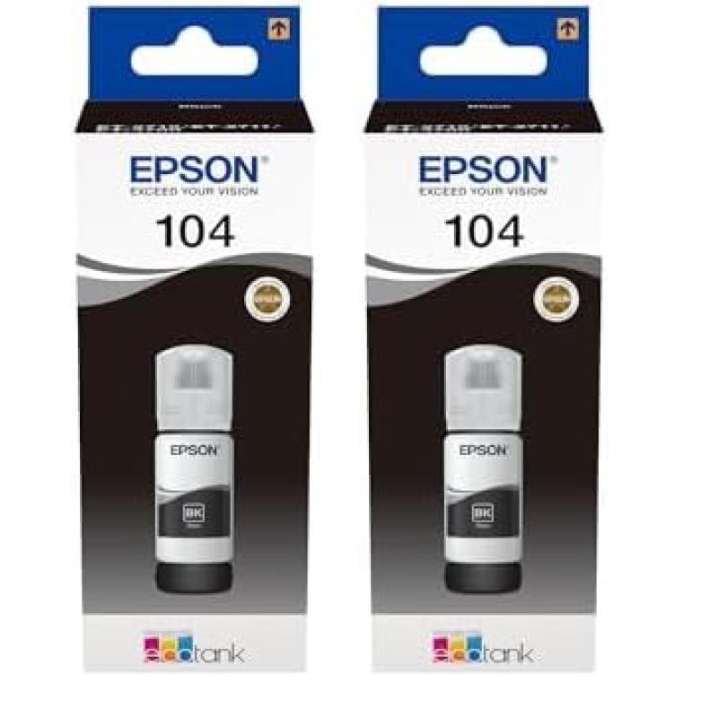 Epson Ink Bottle Epson Ink Bottle
