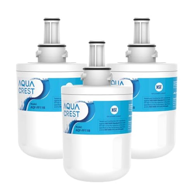 Aqua Crest Water Filter