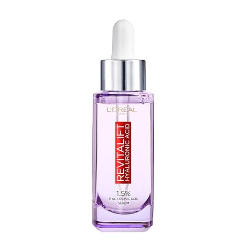 L'Oréal Revitalift Hyaluronic Acid Serum L'Oréal Revitalift Hyaluronic Acid Serum