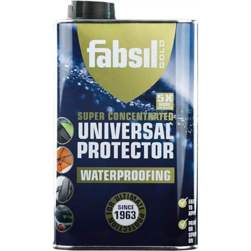 Grangers Fabsil GOLD Concentrate Grangers Fabsil GOLD Concentrate