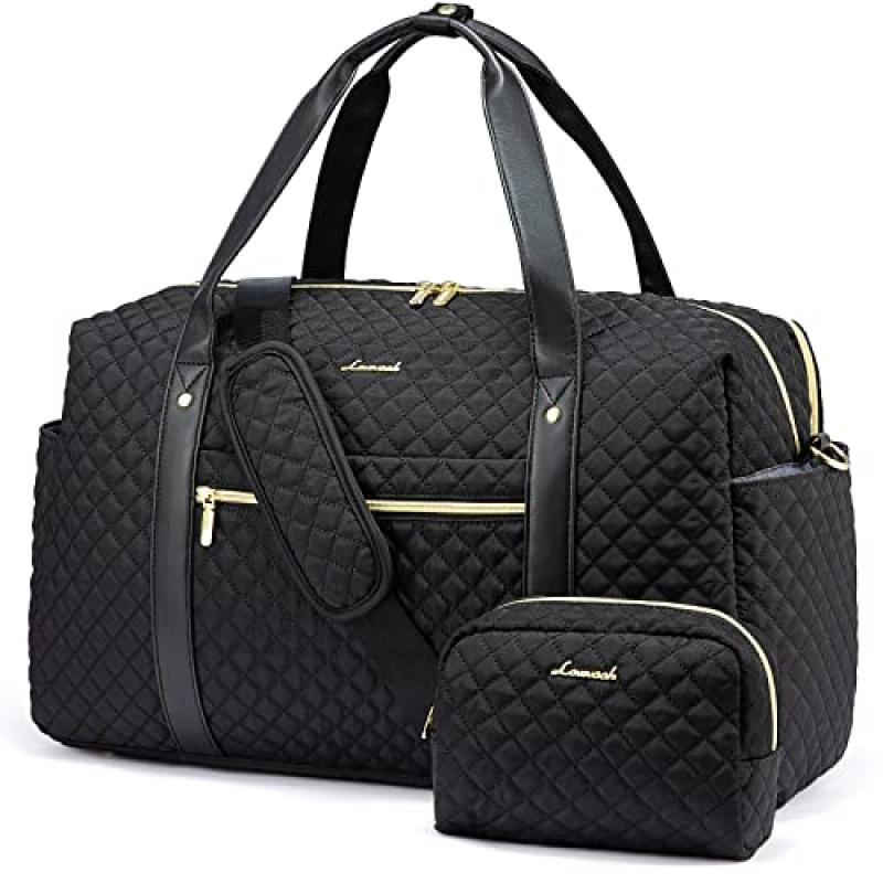 LOVEVOOK Travel Duffle Bag LOVEVOOK Travel Duffle Bag