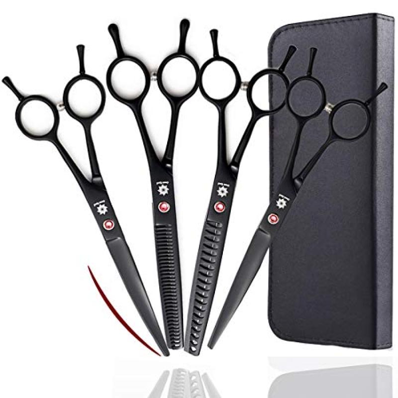 Dream Reach Grooming Scissors Kit Dream Reach Grooming Scissors Kit