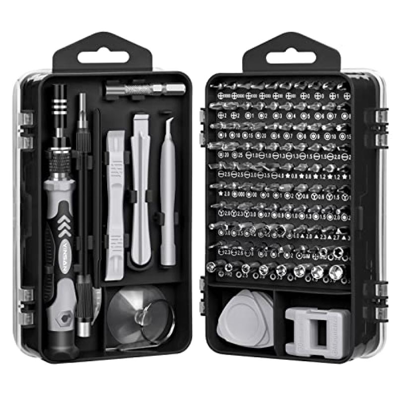 YINSAN Precision Screwdriver Set YINSAN Precision Screwdriver Set