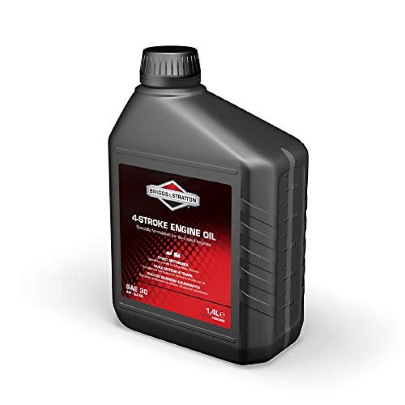 Briggs & Stratton Engine Oil - 1.4L Briggs & Stratton Engine Oil - 1.4L