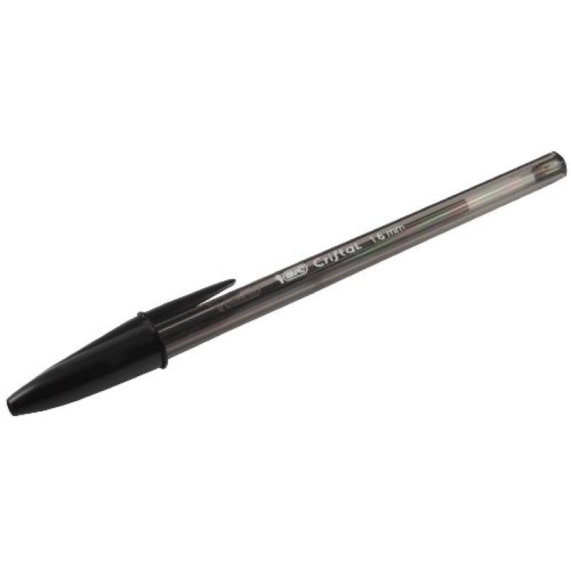 BIC Cristal Ballpoint Pens BIC Cristal Ballpoint Pens