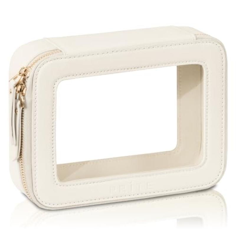 Prite Clear Makeup Bag Prite Clear Makeup Bag