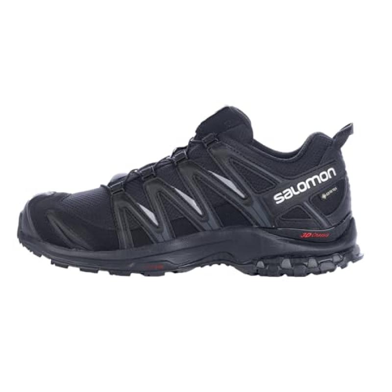 SALOMON XA Pro 3D Trail Running Shoes SALOMON XA Pro 3D Trail Running Shoes