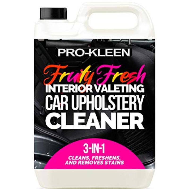 Pro-Kleen Car Upholstery Cleaner Pro-Kleen Car Upholstery Cleaner