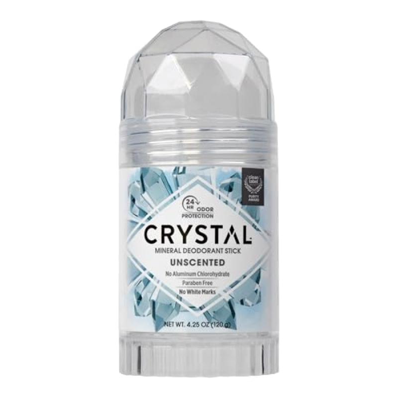 Crystal Deodorant Stick Crystal Deodorant Stick