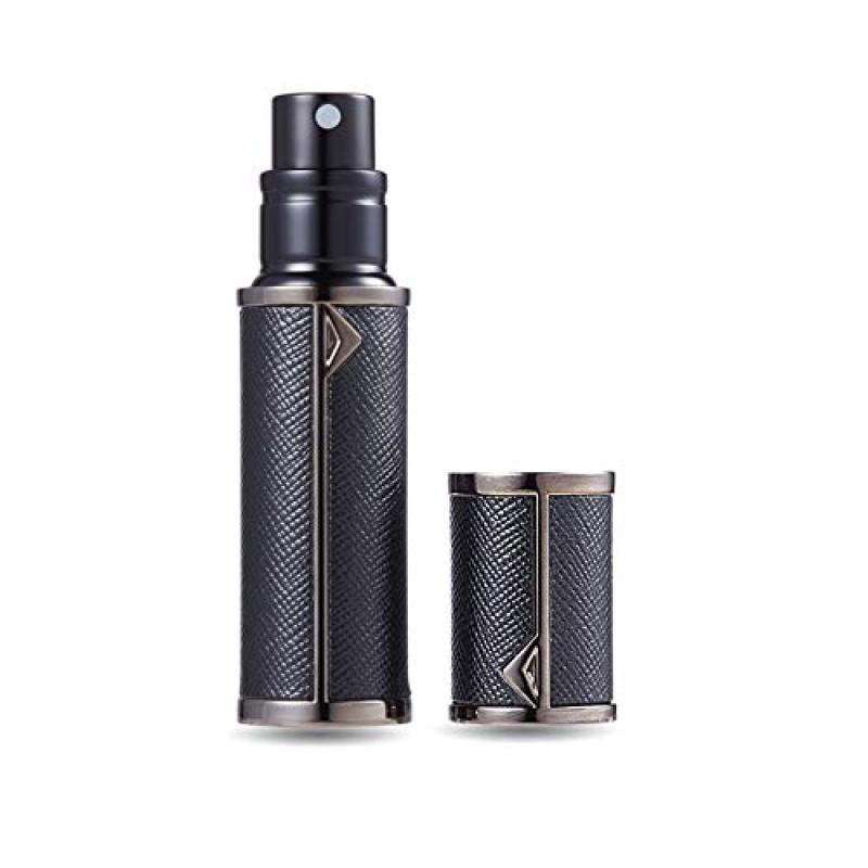 AsaNana Perfume Atomiser, Refillable Travel Size Bottle AsaNana Perfume Atomiser, Refillable Travel Size Bottle