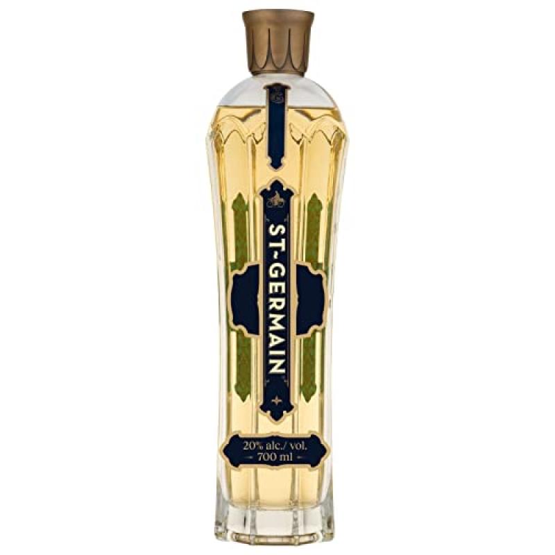St-Germain Elderflower Liqueur St-Germain Elderflower Liqueur