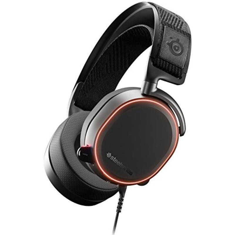SteelSeries Arctis Pro Gaming Headset