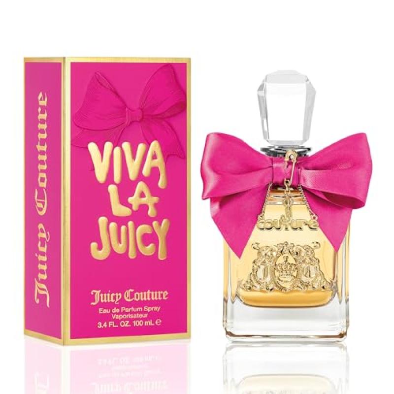 Juicy Couture Viva La Juicy Perfume Juicy Couture Viva La Juicy Perfume