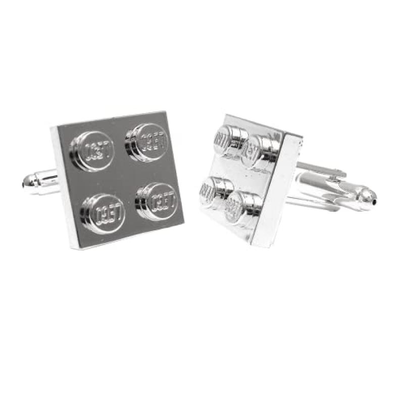 Building Bricks Cufflinks Building Bricks Cufflinks