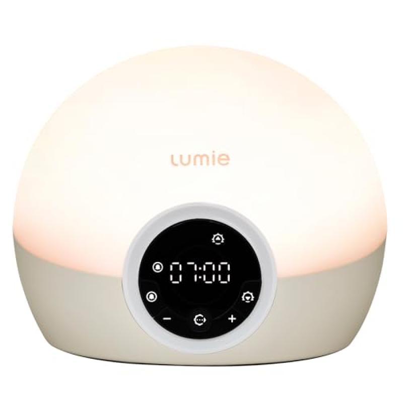 Lumie Bodyclock Spark 100