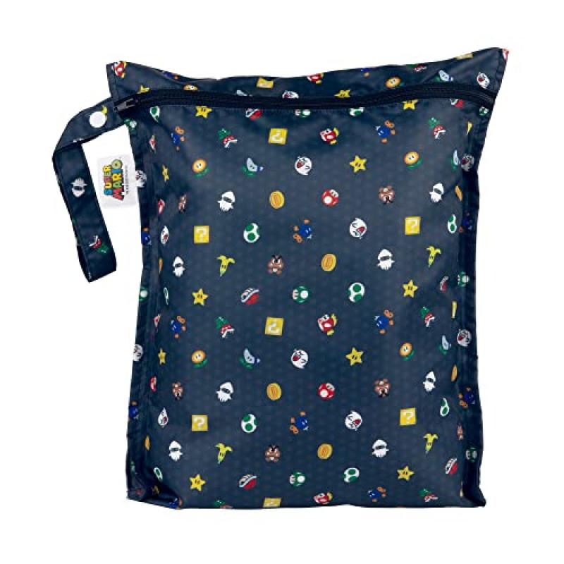 Bumkins Waterproof Wet Bag Bumkins Waterproof Wet Bag