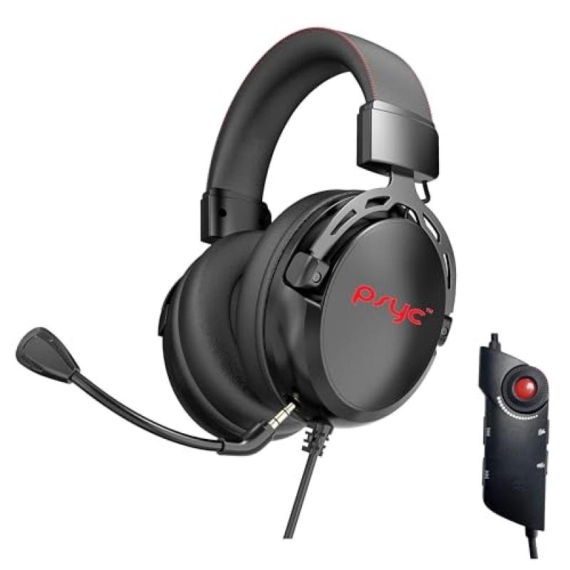 Sumvision Seraph Gaming Headset Sumvision Seraph Gaming Headset