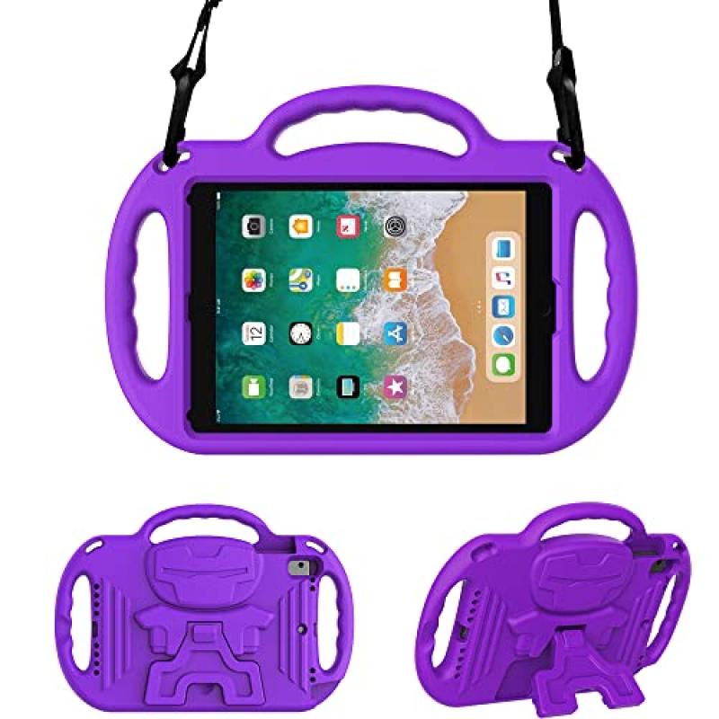 Surom Kids iPad 9.7 Case Surom Kids iPad 9.7 Case