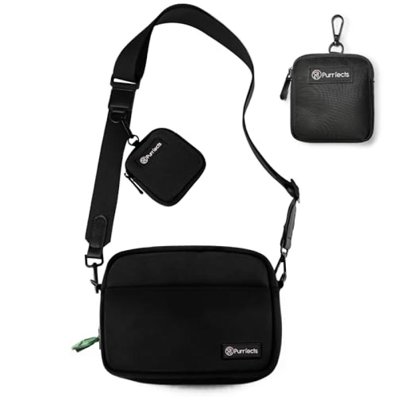 Purrfects Dog Walking Bag Purrfects Dog Walking Bag