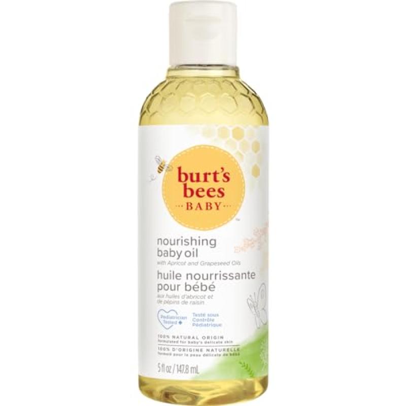 Burt's Bees Baby Oil Burt's Bees Baby Oil