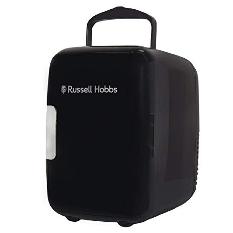 Russell Hobbs Mini Cooler RH4CLR1001B Russell Hobbs Mini Cooler RH4CLR1001B